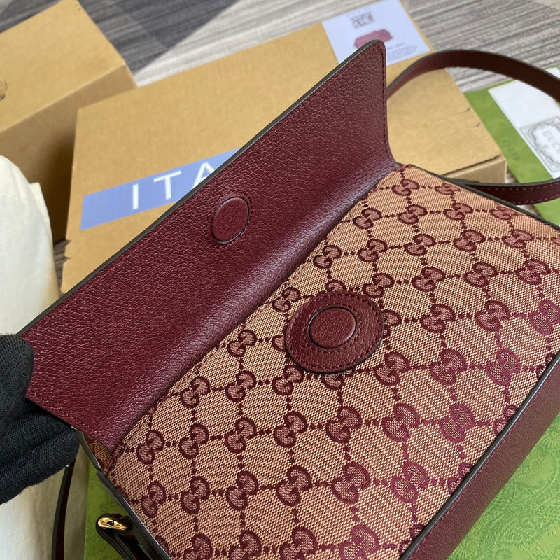 PHA - GUKI Bags - 1782