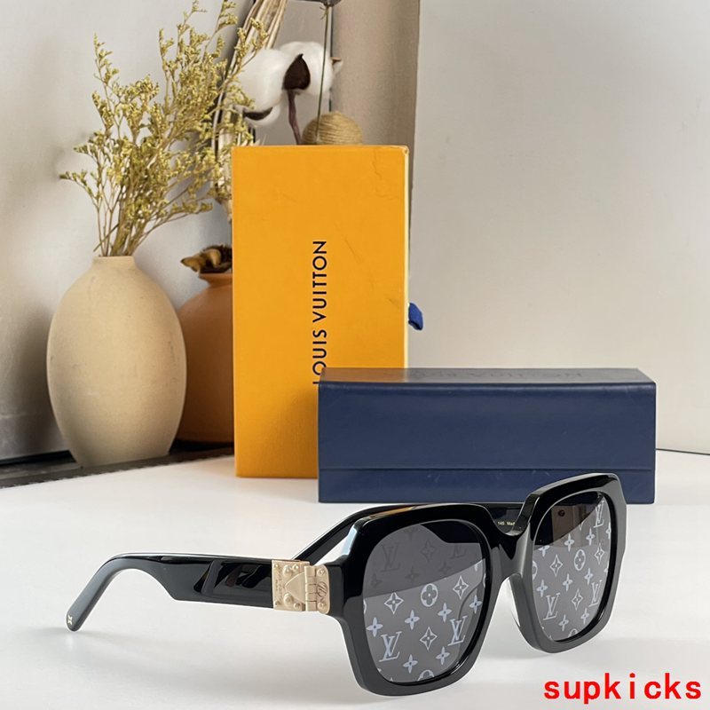 Louis Vuittion Luxury Sunglasses