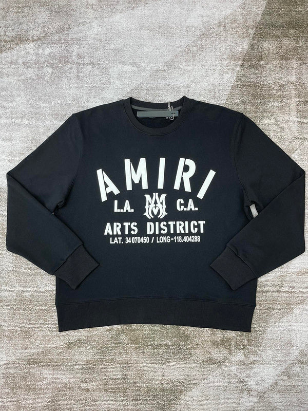 AMIR Hoodies - 056