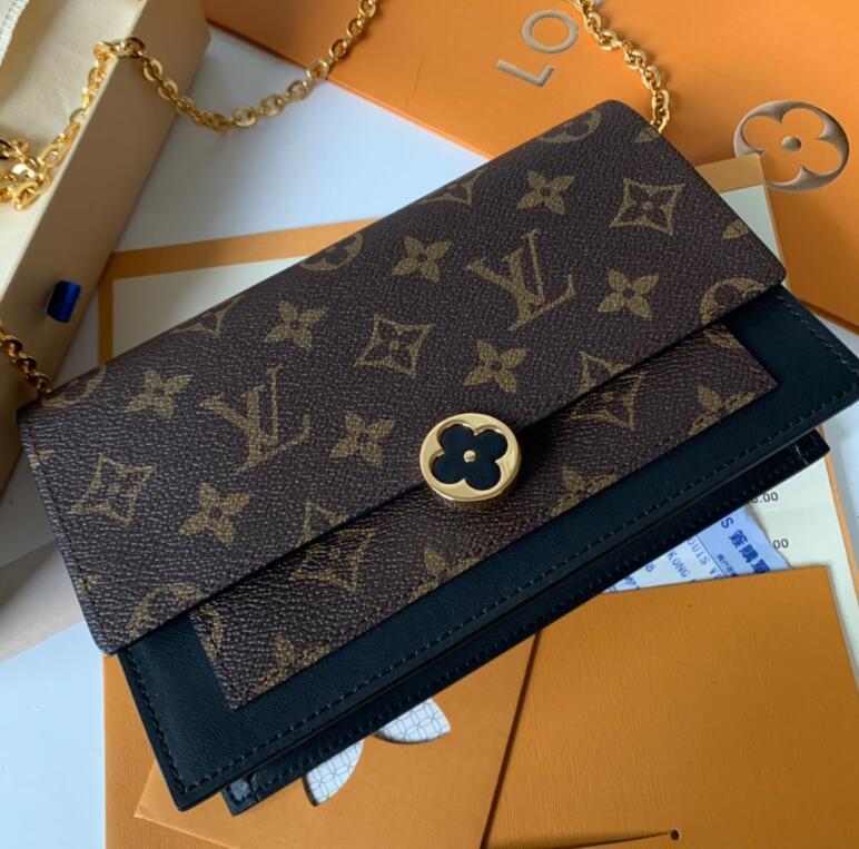 Chloe’s Picks - LOV Bags - 2531