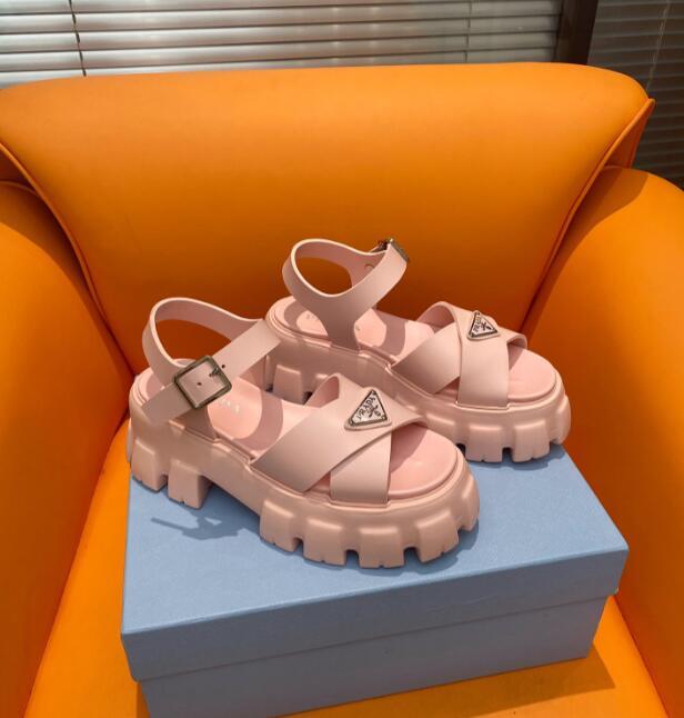 Chloe’s Picks - PD Women Shoes - 042