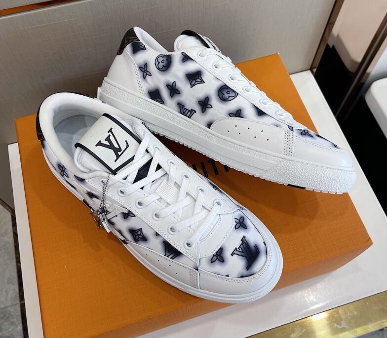 Chloe’s Picks - LOV Men Shoes - 1250