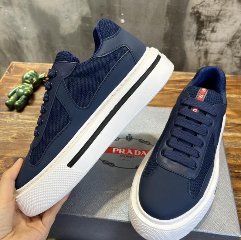 Chloe’s Picks - PD Men Shoes - 112