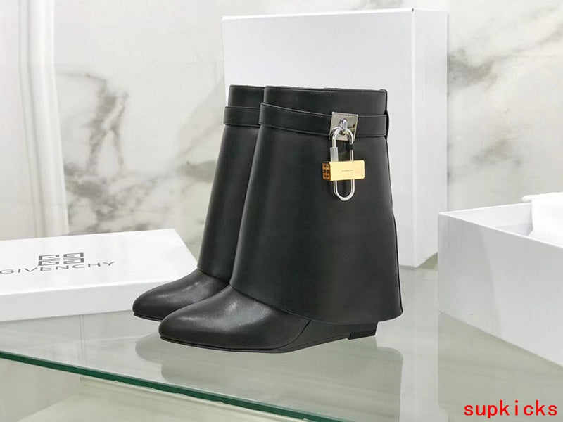 Givenchy Luxury Shoes