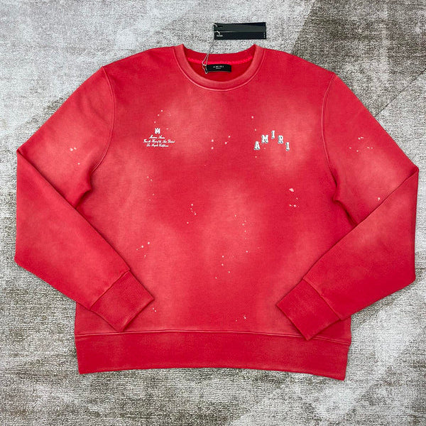 AMIR Hoodies - 013