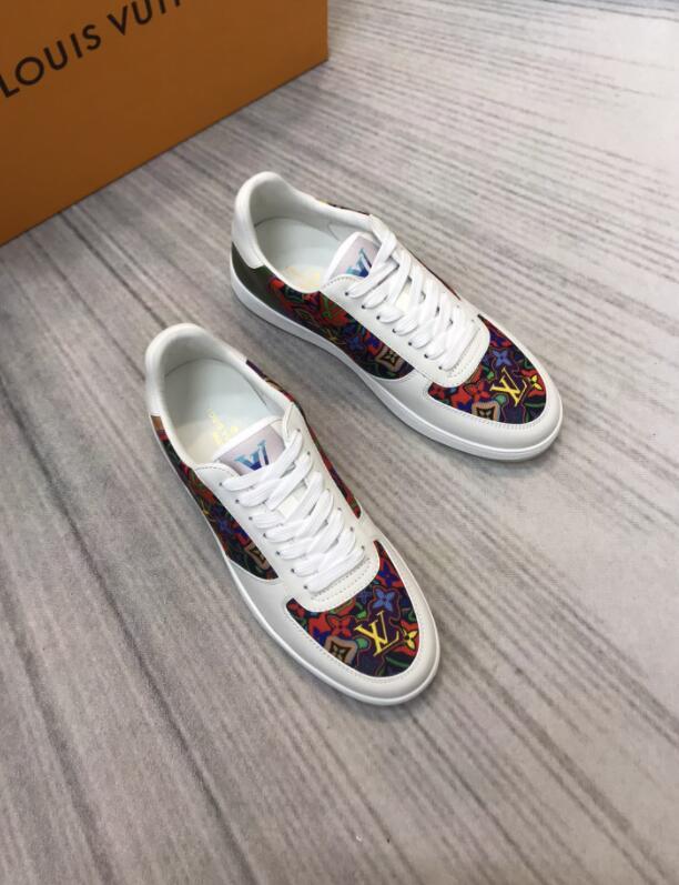 Chloe’s Picks - LOV Men Shoes - 1309