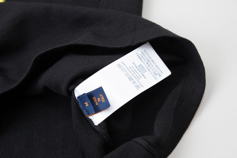 Louis Vuittion Luxury T-Shirt