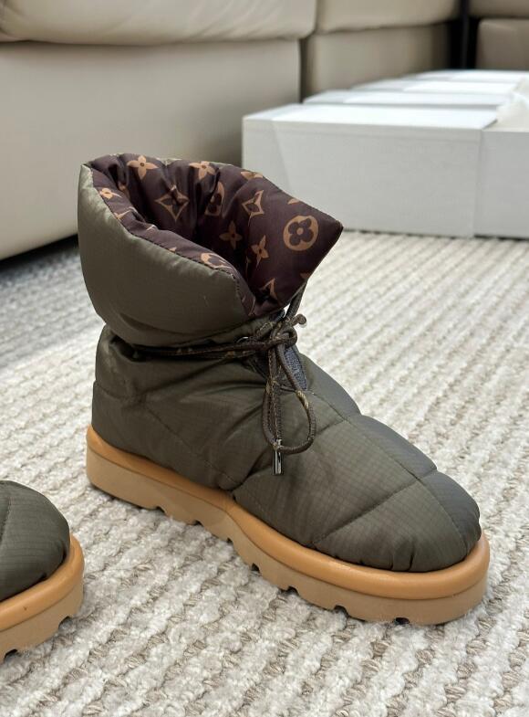 Chloe’s Picks - LOV Women Shoes - 675