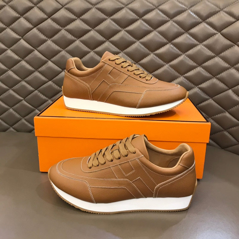 Hermes Luxury Shoes