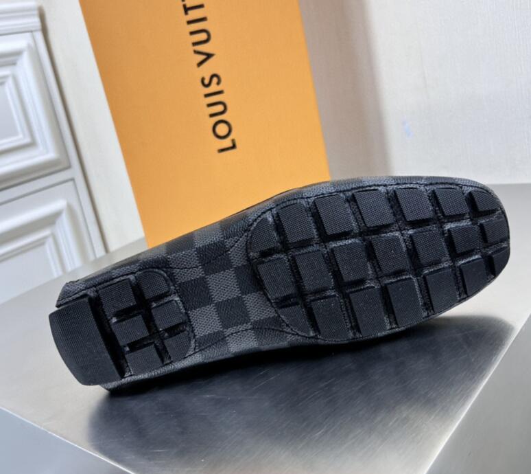 Chloe’s Picks - LOV Men Shoes - 867