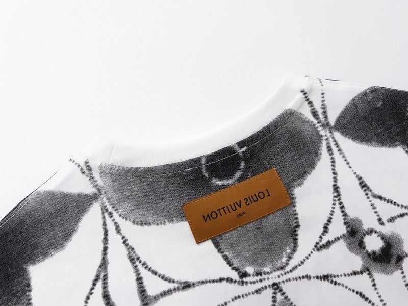 Louis Vuittion Luxury T-Shirt