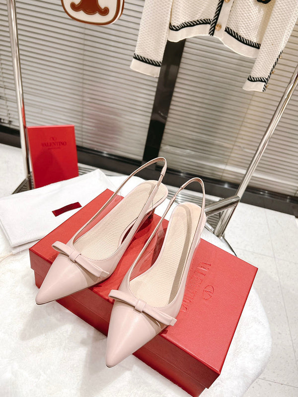 Valentino GARAVANI Luxury Shoes