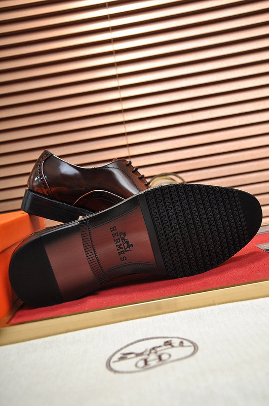 Hermes Luxury Shoes