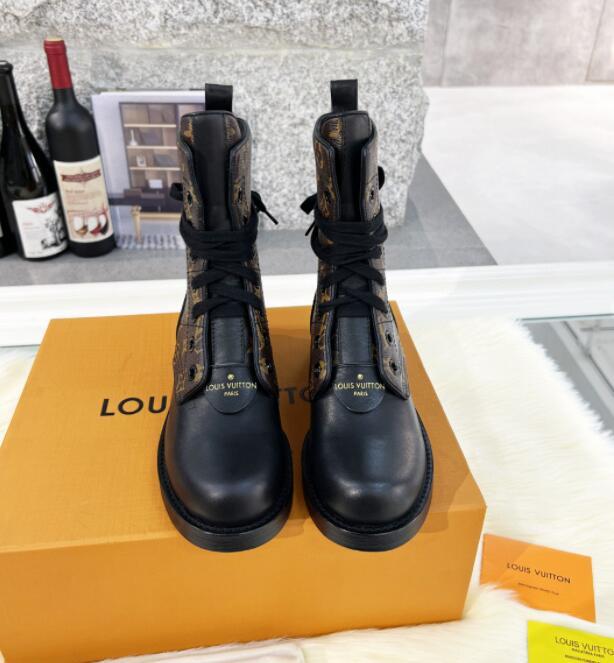 Chloe’s Picks - LOV Women Shoes - 819