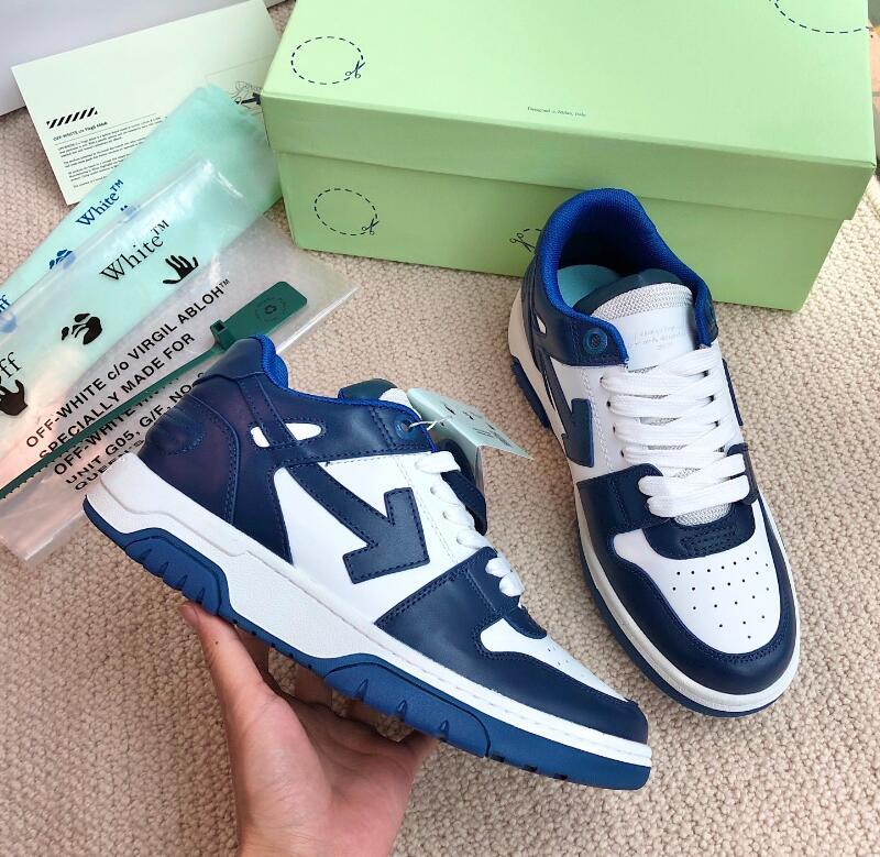 Chloe’s Picks - YZO Men Shoes - 004