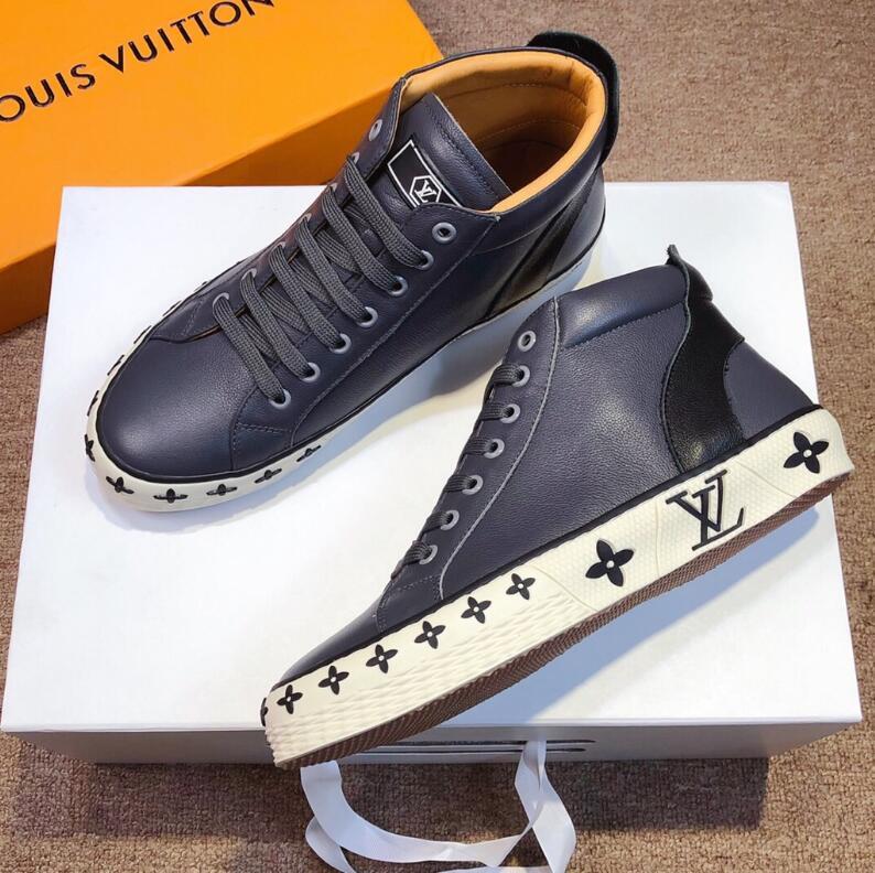 Chloe’s Picks - LOV Men Shoes - 1853