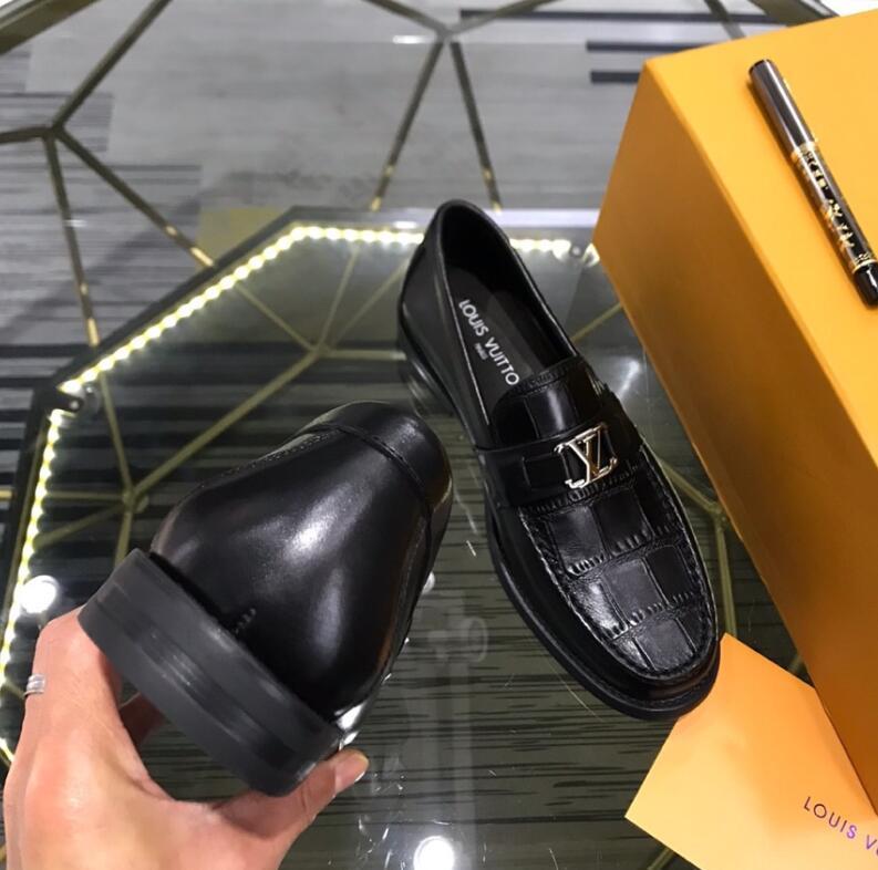 Chloe’s Picks - LOV Men Shoes - 1949