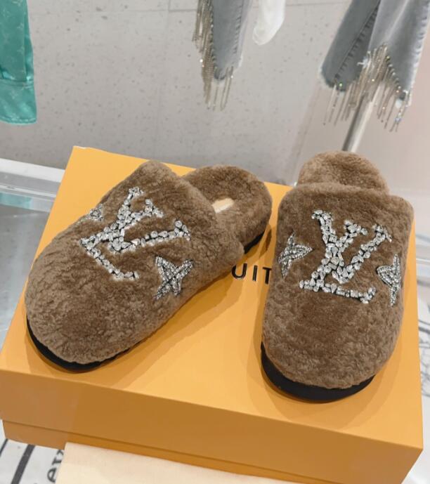 Chloe’s Picks - LOV Women Shoes - 450