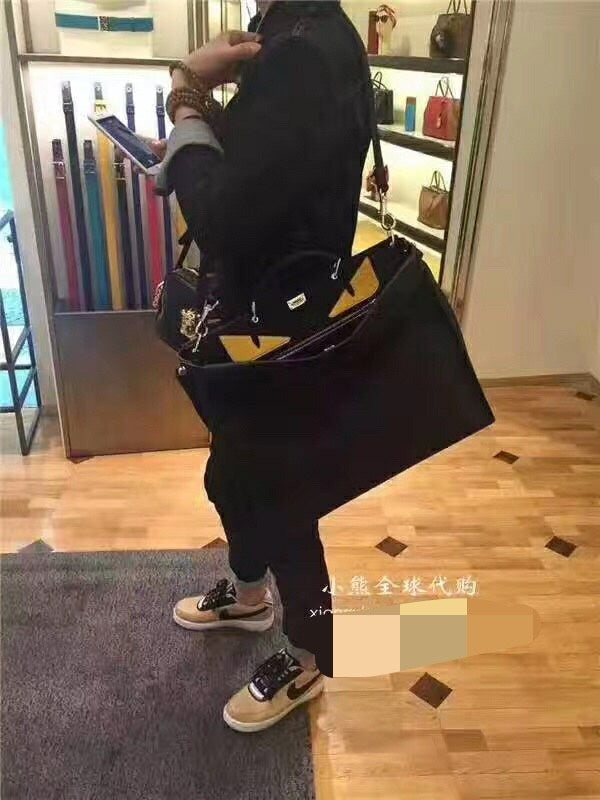 PHA - PHAE Bags - 522