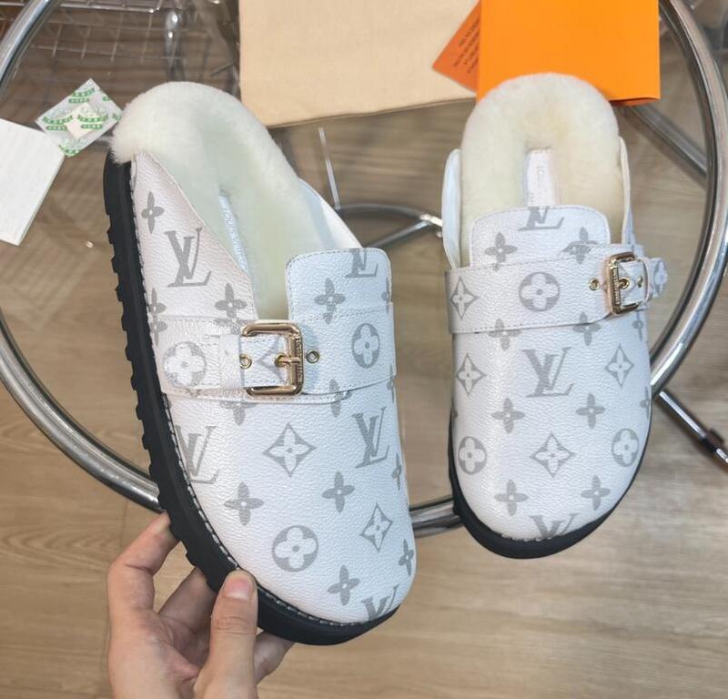 Chloe’s Picks - LOV Women Shoes - 632