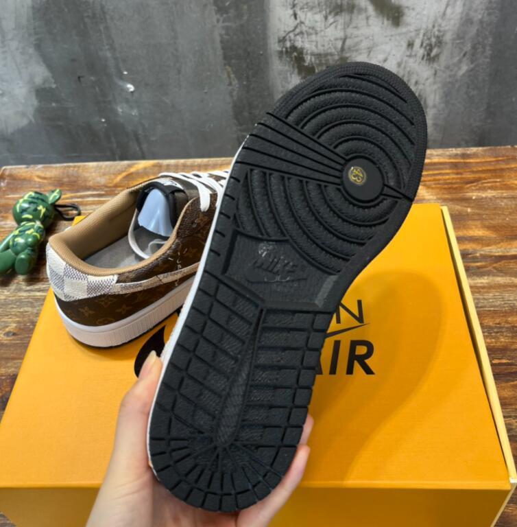 Chloe’s Picks - LOV Men Shoes - 952