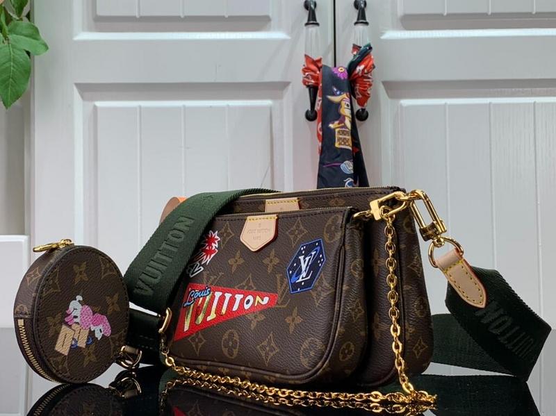 Chloe’s Picks - LOV Bags - 2684