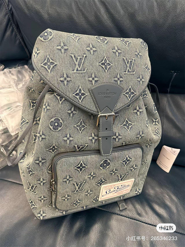 PHA - LOV Bags - 493