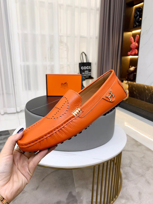 Hermes Luxury Shoes