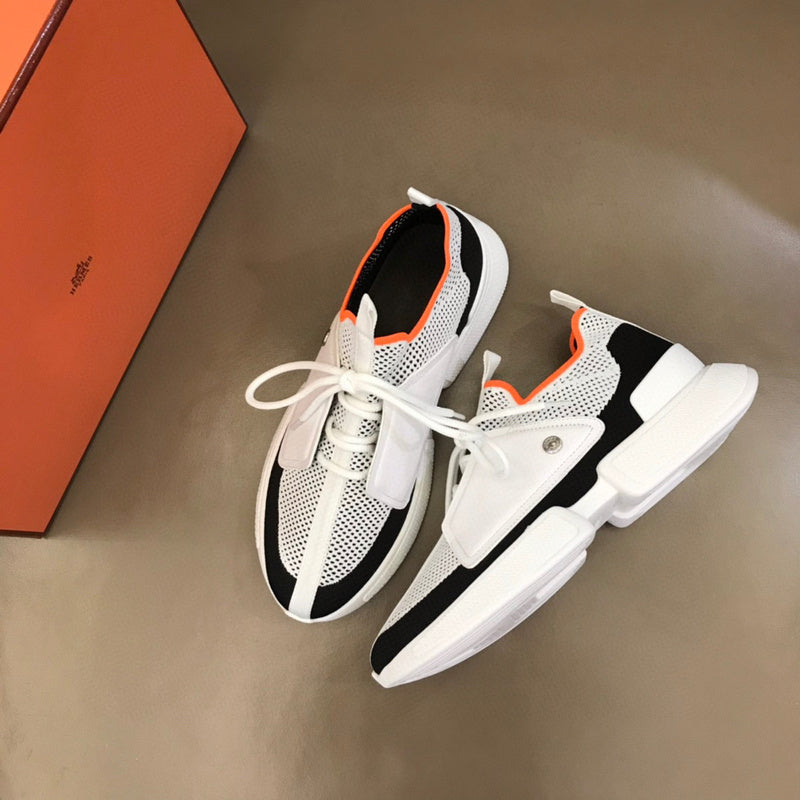 Hermes Luxury Shoes