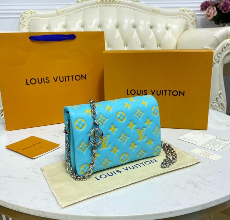 Chloe’s Picks - LOV Bags - 3171
