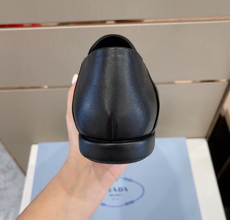 Chloe’s Picks - PD Men Shoes - 069