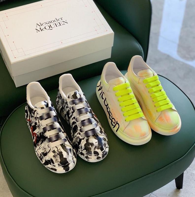 Chloe’s Picks - AQ Women Shoes - 300