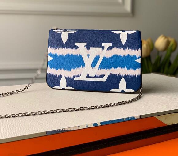 Chloe’s Picks - LOV Bags - 3129