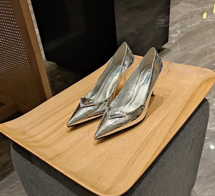 Chloe’s Picks - PD Women Shoes - 289
