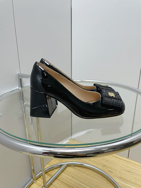 MIU MIU Luxury Shoes
