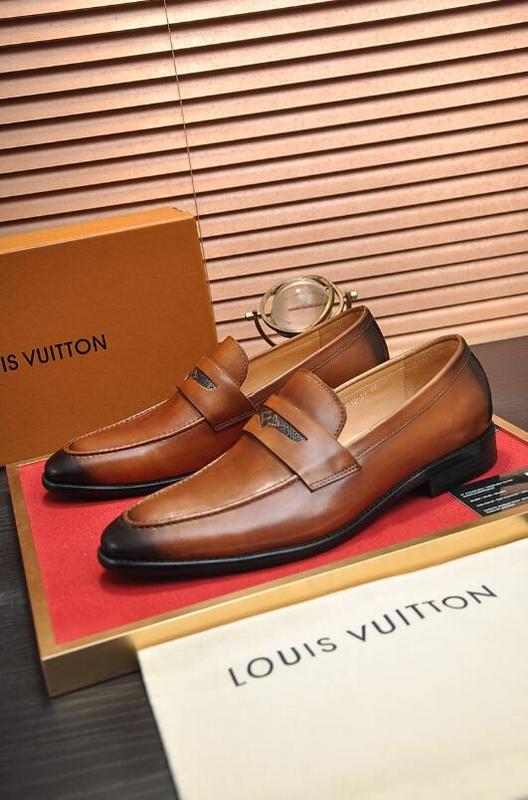 Chloe’s Picks - LOV Men Shoes - 975