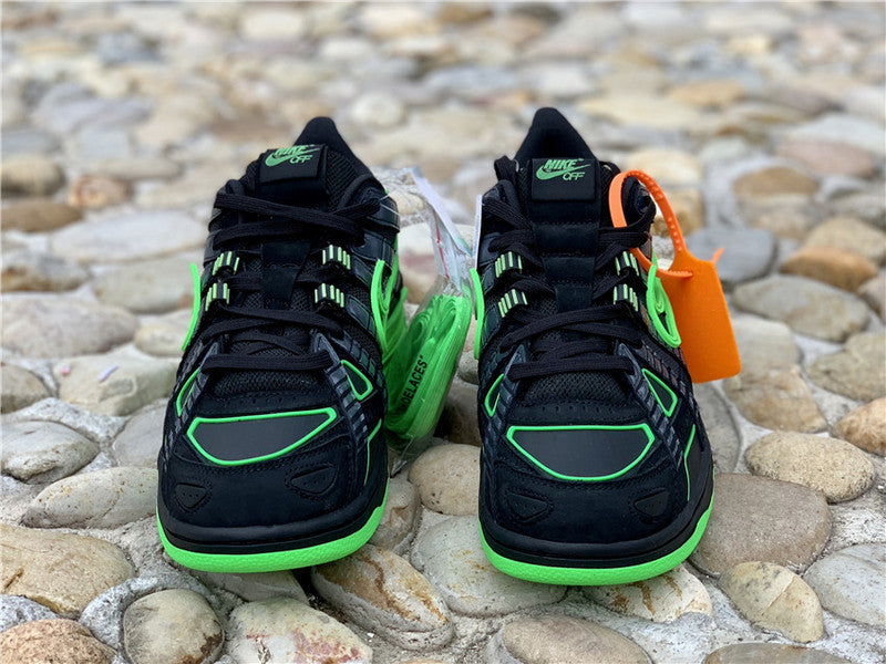 Nike Luxury Shoes
