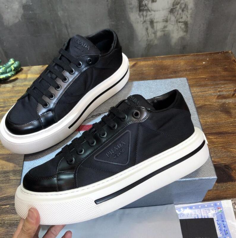 Chloe’s Picks - PD Men Shoes - 363