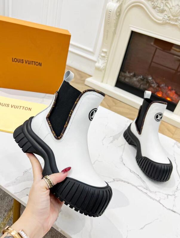 Chloe’s Picks - LOV Women Shoes - 671