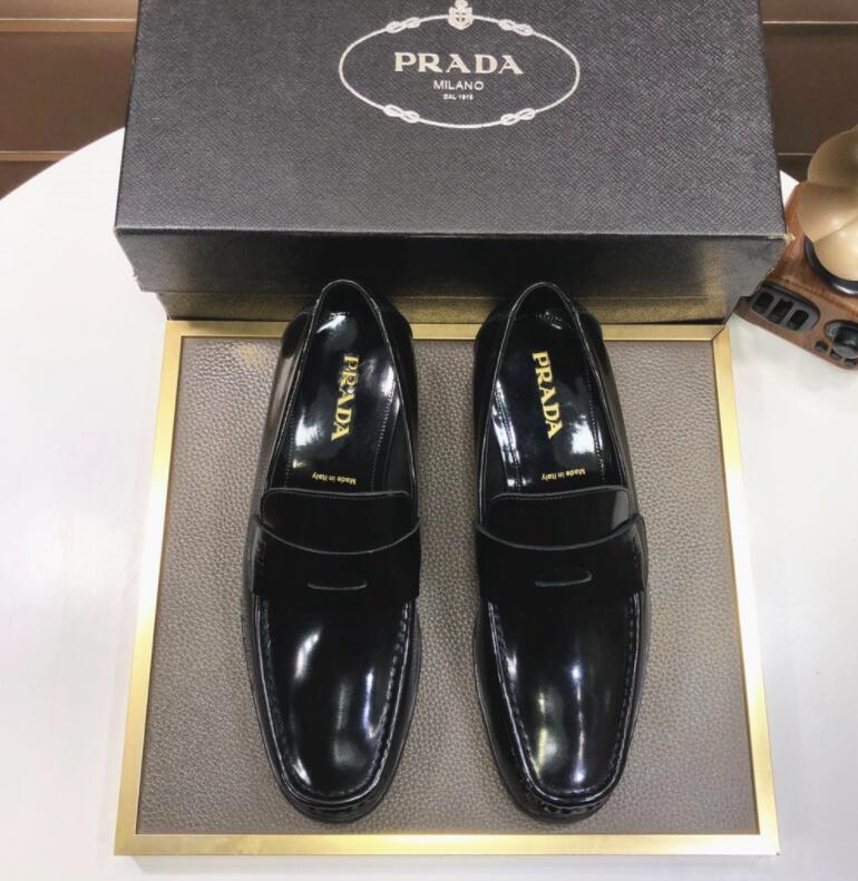 Chloe’s Picks - PD Men Shoes - 110