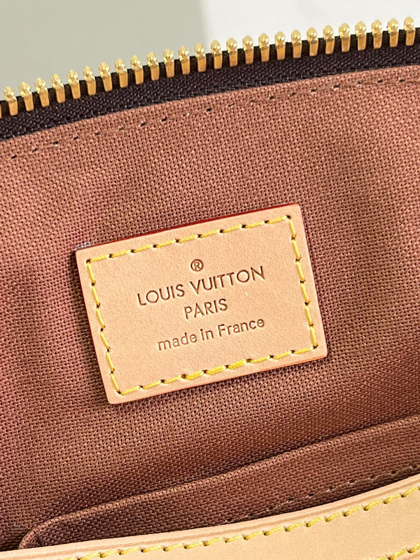 I W Fashion Lu-Vi bags - 17193