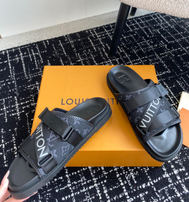 Chloe’s Picks - LOV Men Shoes - 106