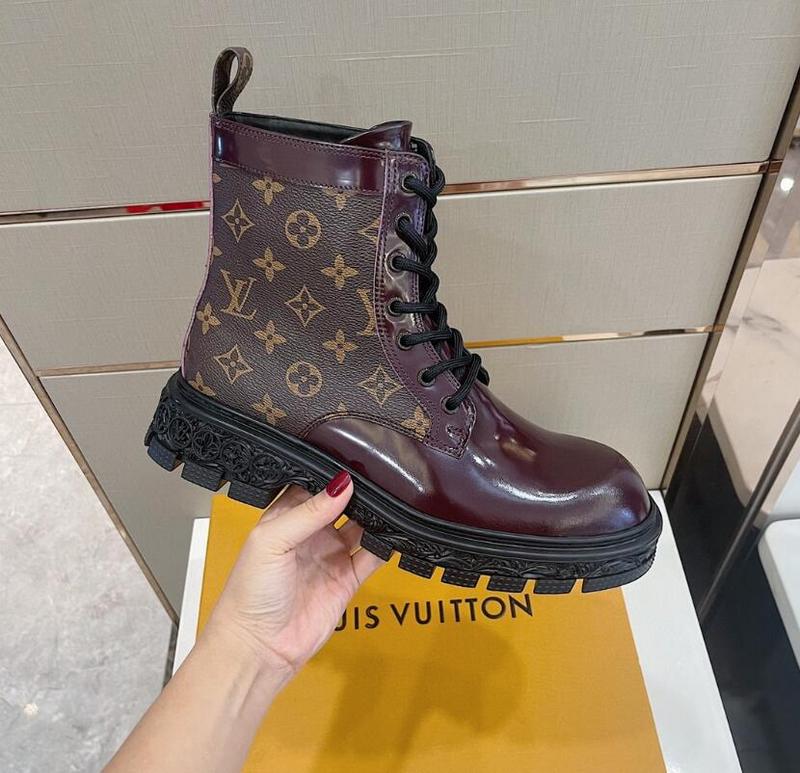 Chloe’s Picks - LOV Men Shoes - 714