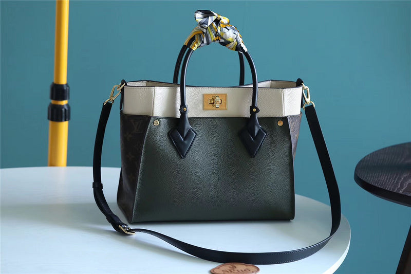I W Fashion Lu-Vi bags - 8628