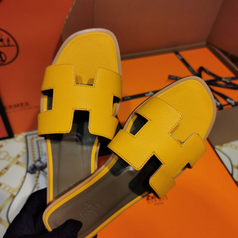 Hermes Luxury Sandals