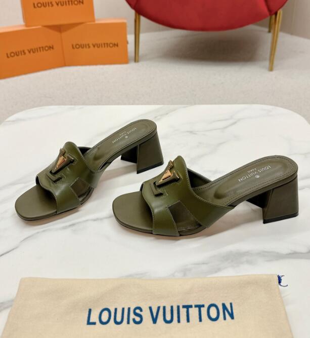 Chloe’s Picks - LOV Women Shoes - 154