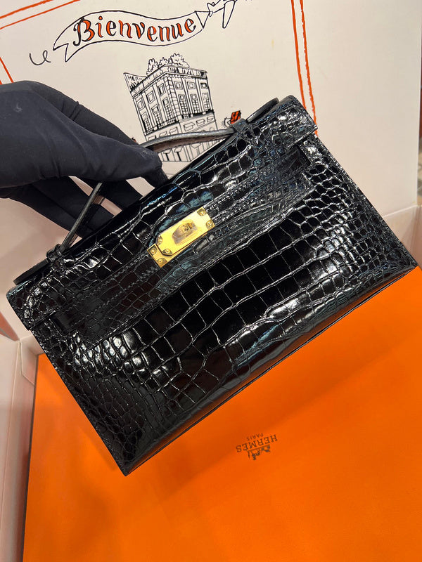 PHA - HMS Bags - 1454