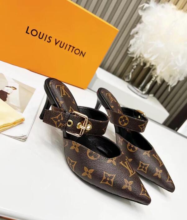 Chloe’s Picks - LOV Women Shoes - 659