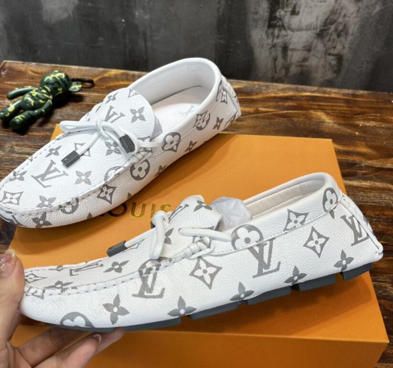 Chloe’s Picks - LOV Men Shoes - 834