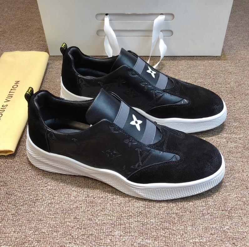 Chloe’s Picks - LOV Men Shoes - 1832